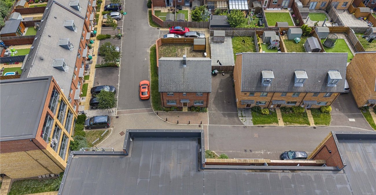 4 bedroom house for sale in Swanley | Robinson Jackson