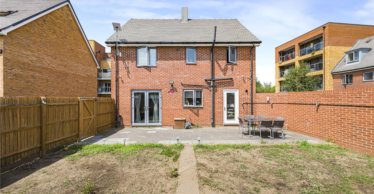 4 bedroom house for sale in Swanley | Robinson Jackson