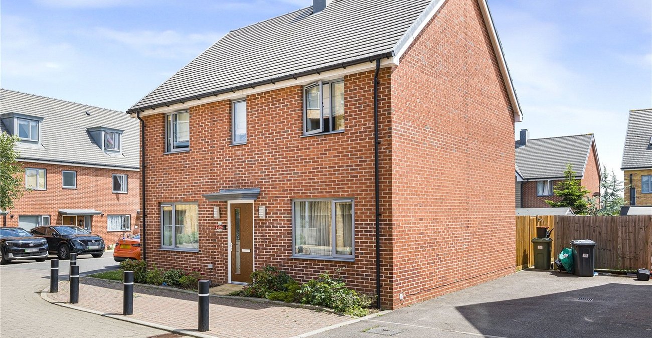 4 bedroom house for sale in Swanley | Robinson Jackson