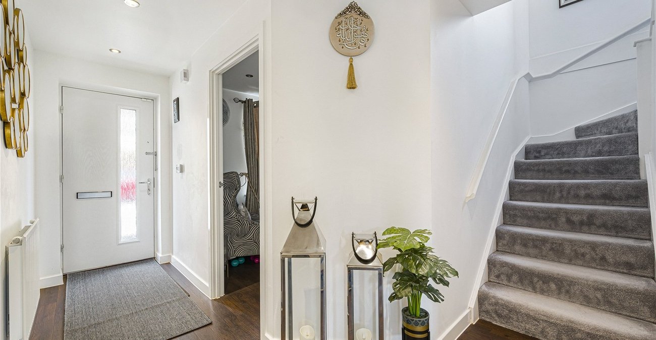 4 bedroom house for sale in Swanley | Robinson Jackson