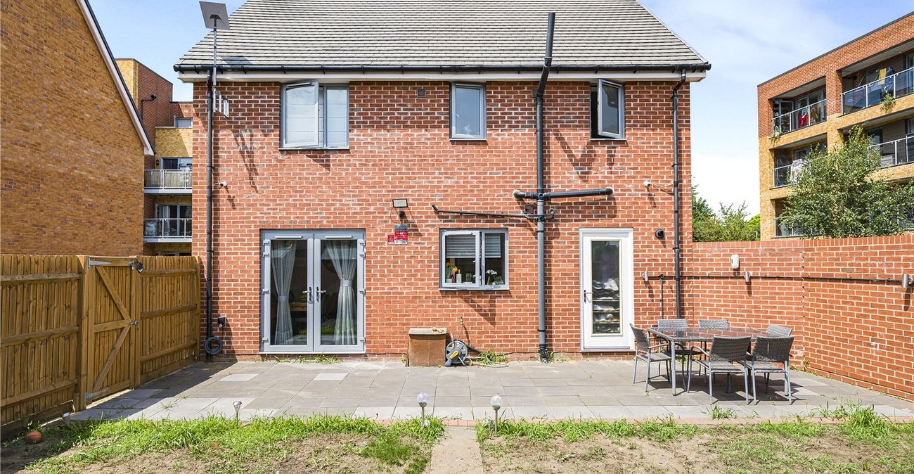 4 bedroom house for sale in Swanley | Robinson Jackson