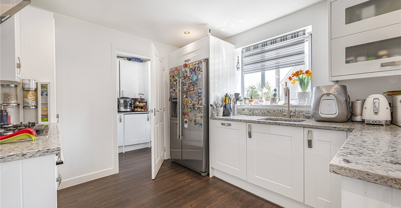 4 bedroom house for sale in Swanley | Robinson Jackson