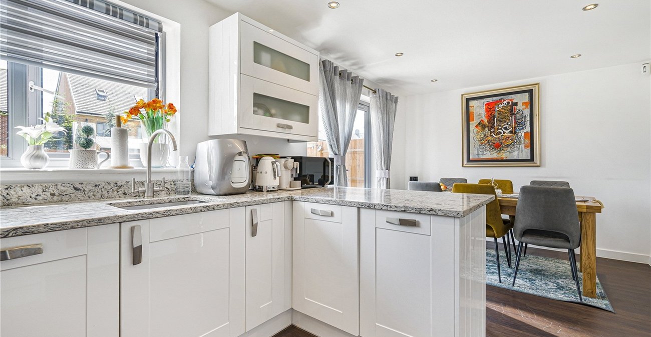 4 bedroom house for sale in Swanley | Robinson Jackson