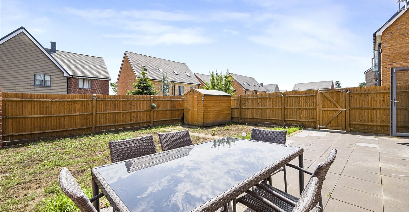 4 bedroom house for sale in Swanley | Robinson Jackson