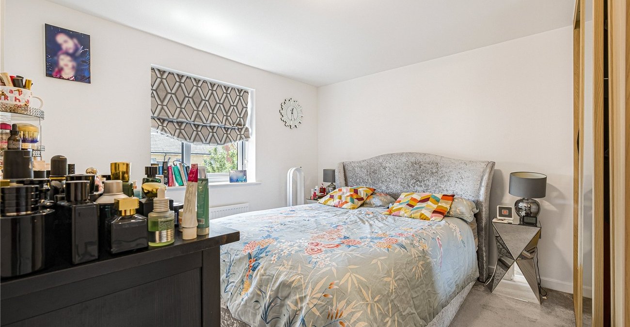 4 bedroom house for sale in Swanley | Robinson Jackson