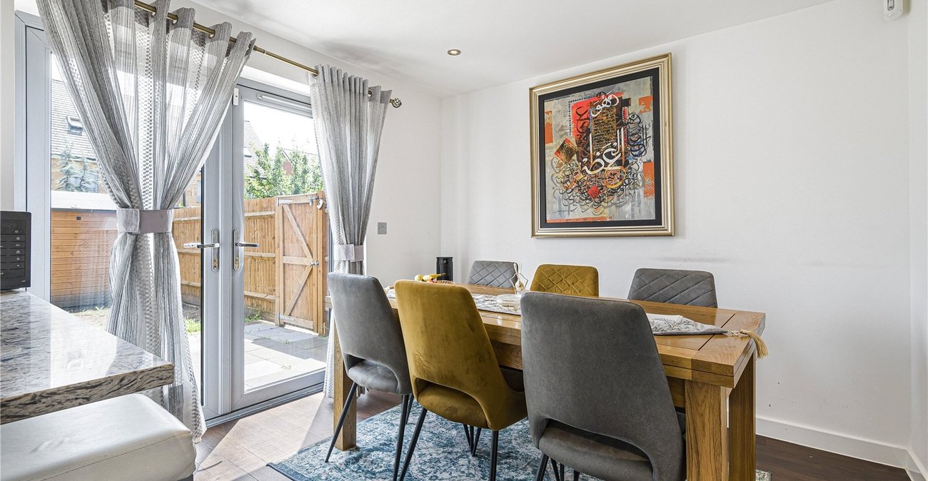 4 bedroom house for sale in Swanley | Robinson Jackson