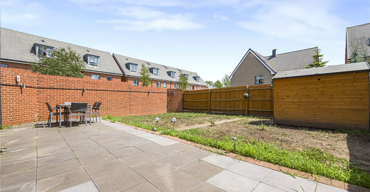4 bedroom house for sale in Swanley | Robinson Jackson
