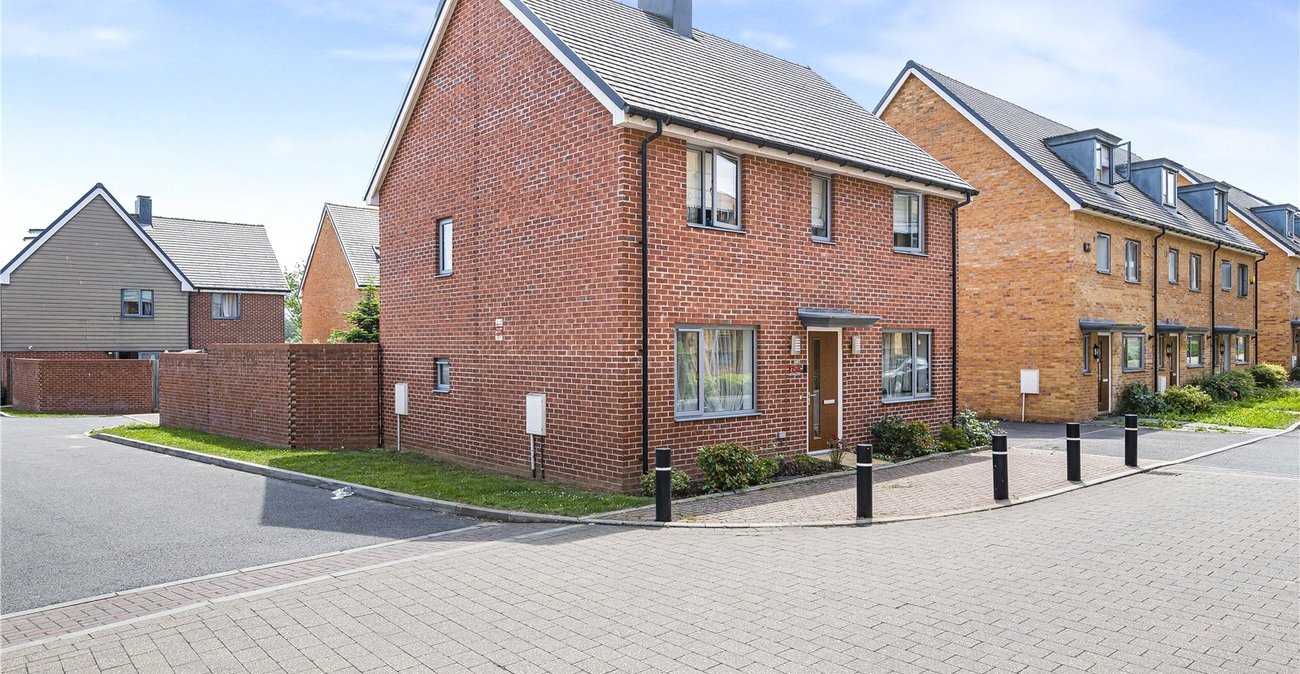 4 bedroom house for sale in Swanley | Robinson Jackson