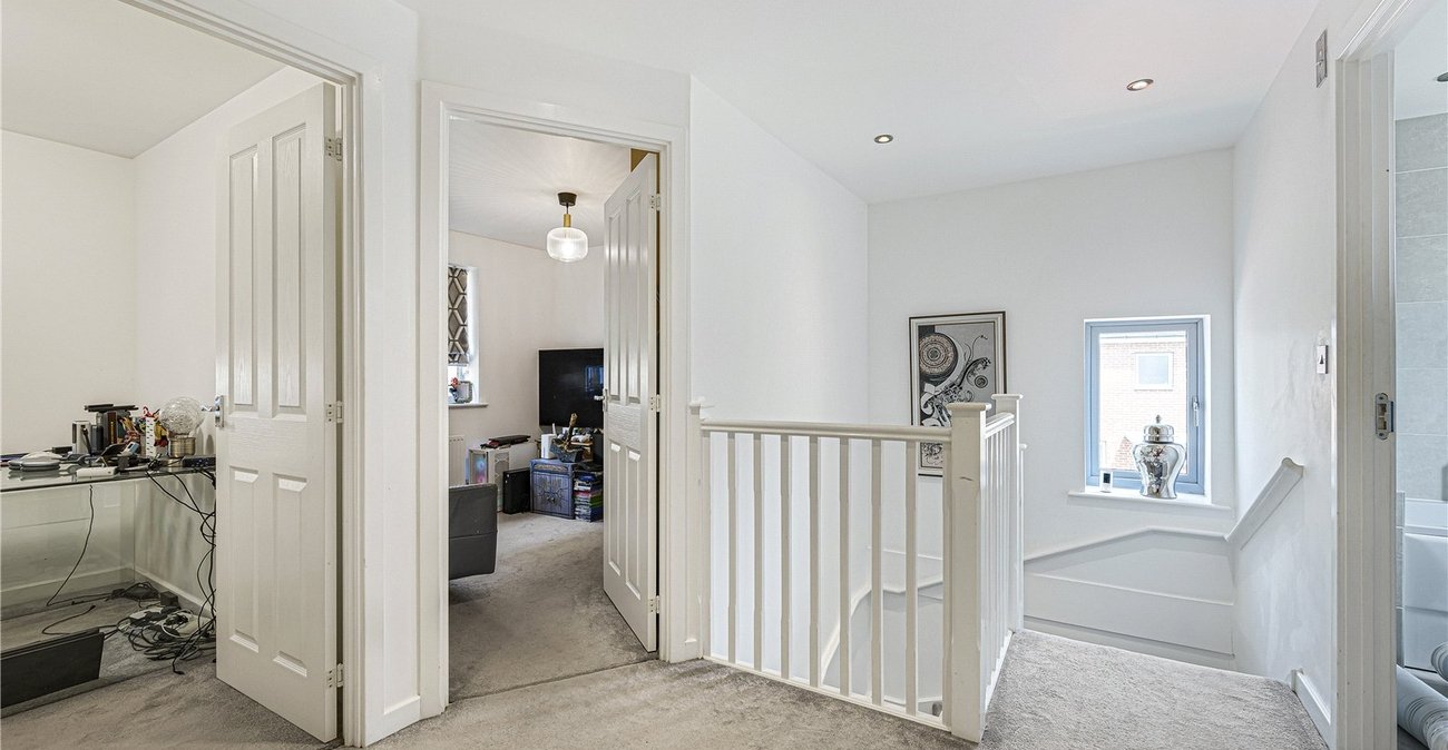 4 bedroom house for sale in Swanley | Robinson Jackson