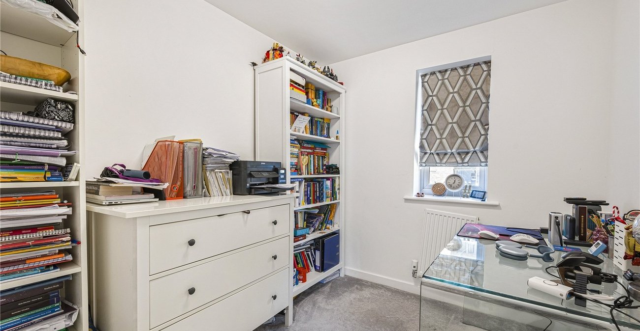 4 bedroom house for sale in Swanley | Robinson Jackson