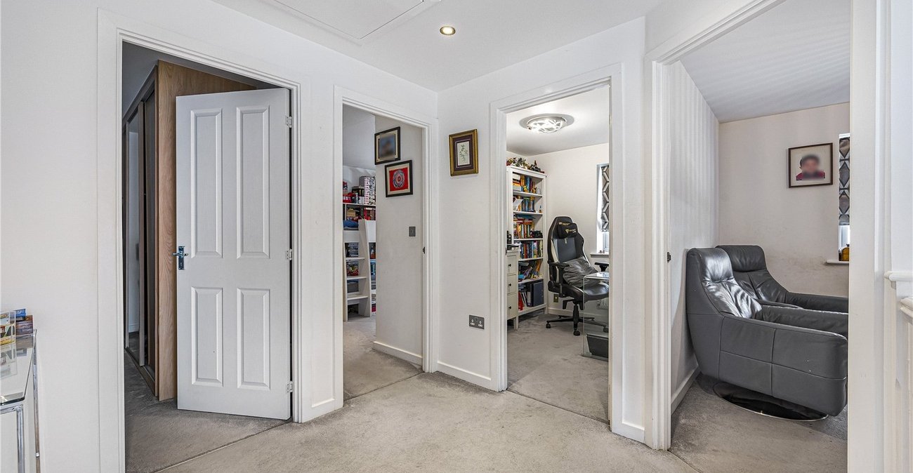 4 bedroom house for sale in Swanley | Robinson Jackson