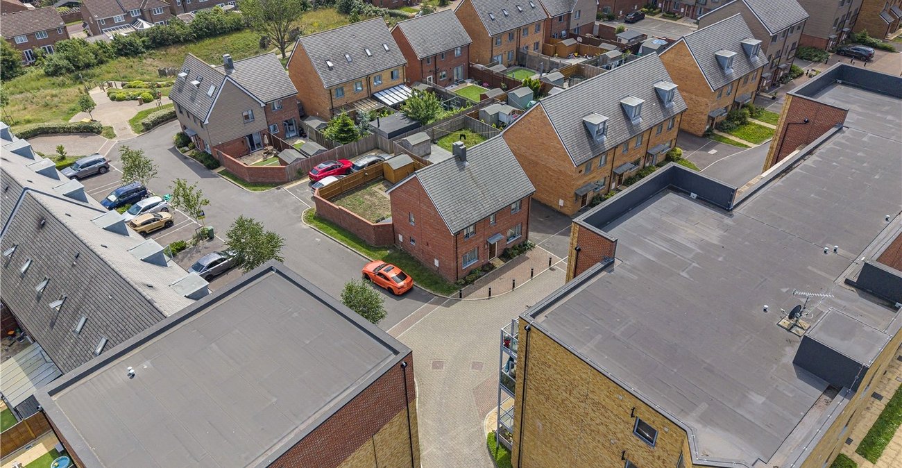 4 bedroom house for sale in Swanley | Robinson Jackson