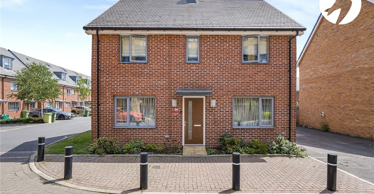 4 bedroom house for sale in Swanley | Robinson Jackson