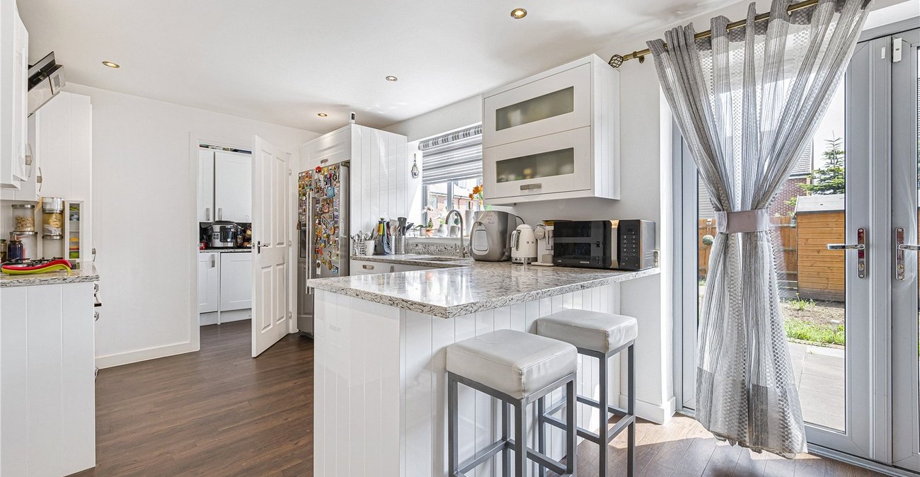4 bedroom house for sale in Swanley | Robinson Jackson