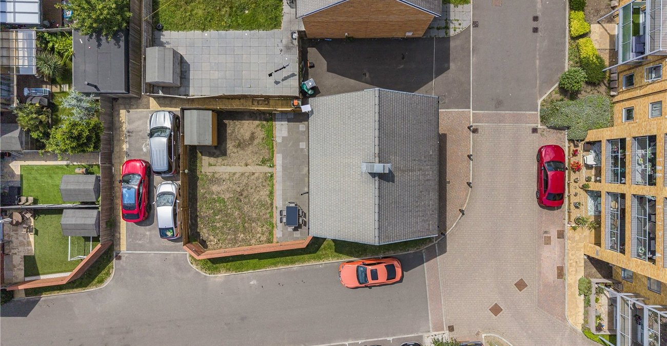 4 bedroom house for sale in Swanley | Robinson Jackson
