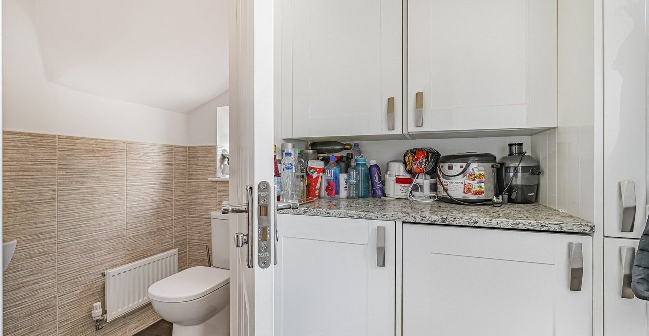 4 bedroom house for sale in Swanley | Robinson Jackson