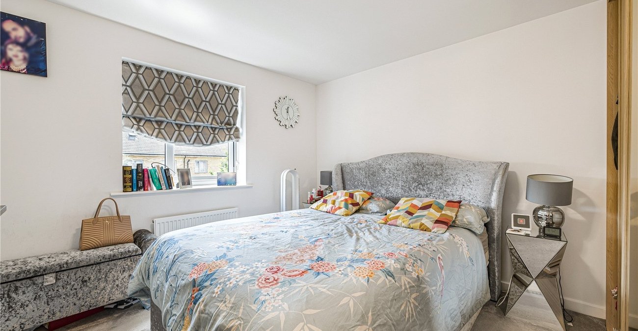 4 bedroom house for sale in Swanley | Robinson Jackson