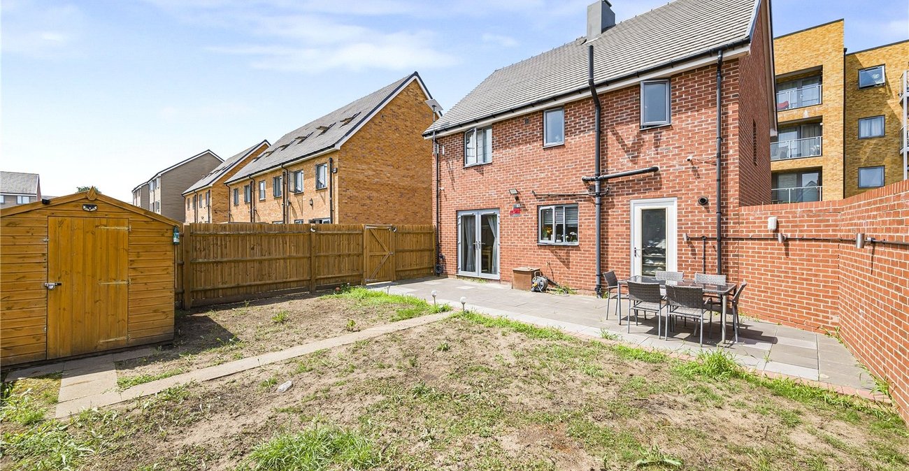 4 bedroom house for sale in Swanley | Robinson Jackson