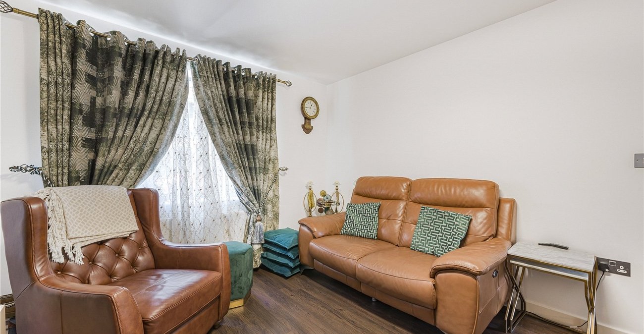 4 bedroom house for sale in Swanley | Robinson Jackson