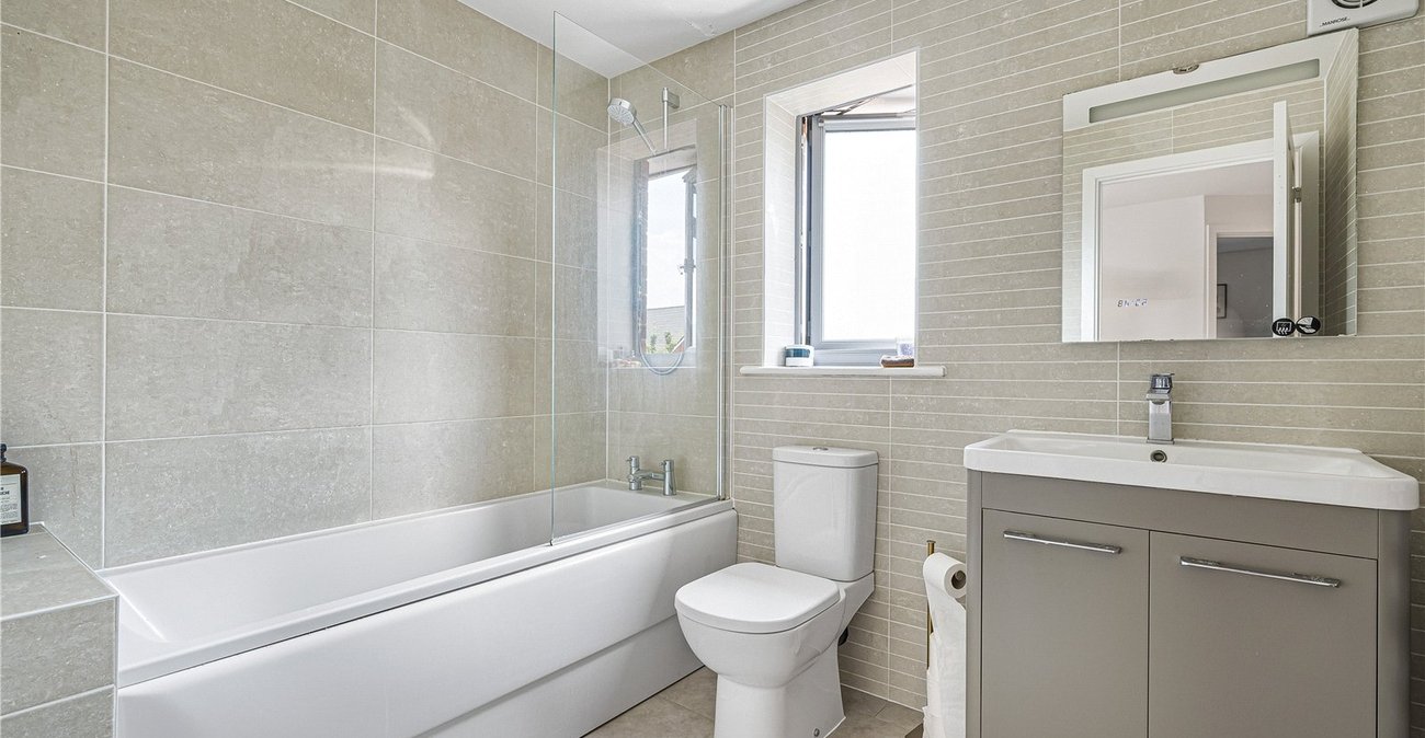 4 bedroom house for sale in Swanley | Robinson Jackson
