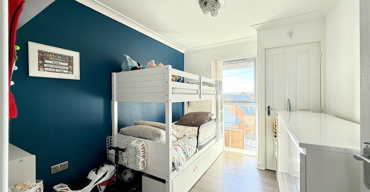 2 bedroom property for sale in Swanley | Robinson Jackson