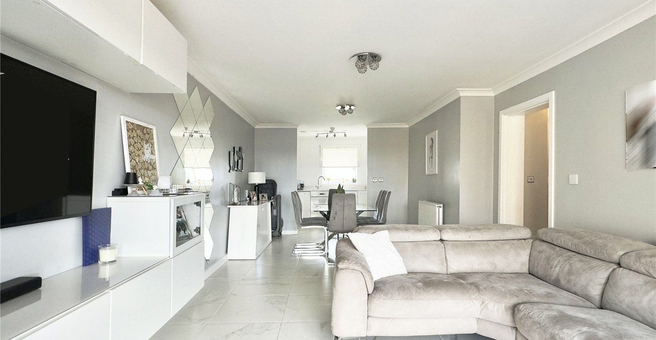 2 bedroom property for sale in Swanley | Robinson Jackson