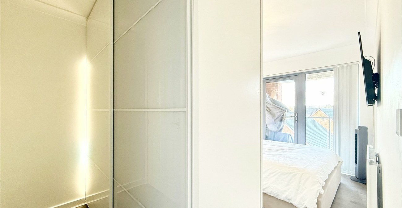 2 bedroom property for sale in Swanley | Robinson Jackson