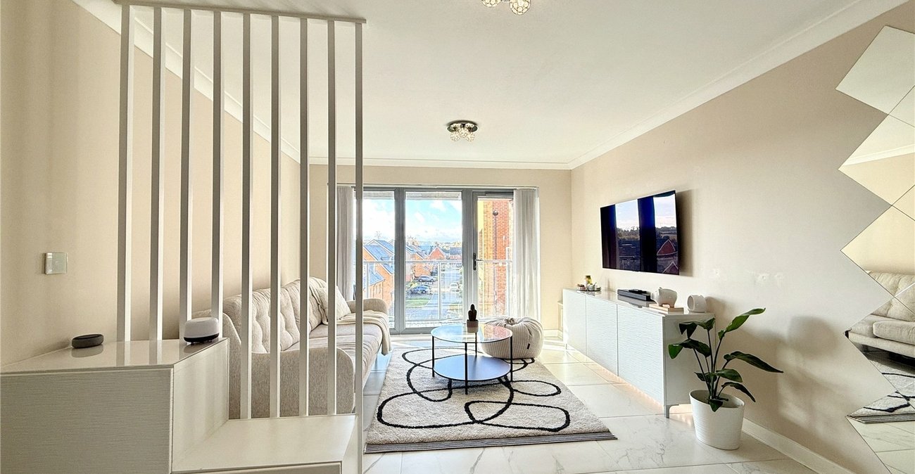 2 bedroom property for sale in Swanley | Robinson Jackson