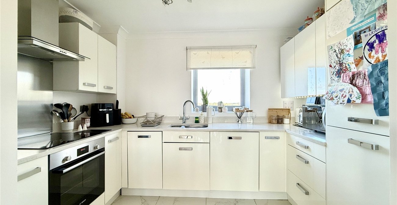 2 bedroom property for sale in Swanley | Robinson Jackson