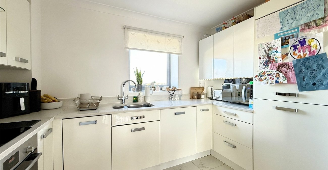 2 bedroom property for sale in Swanley | Robinson Jackson