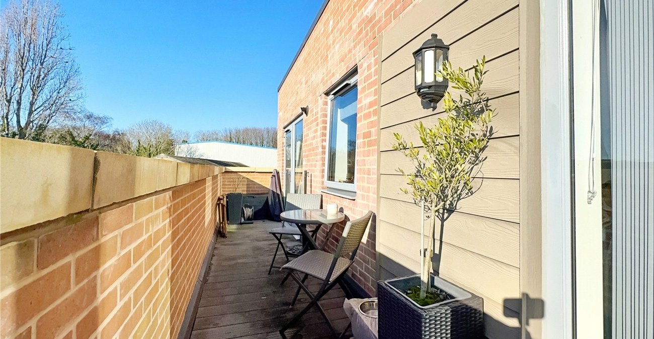 1 bedroom property for sale in Swanley | Robinson Jackson