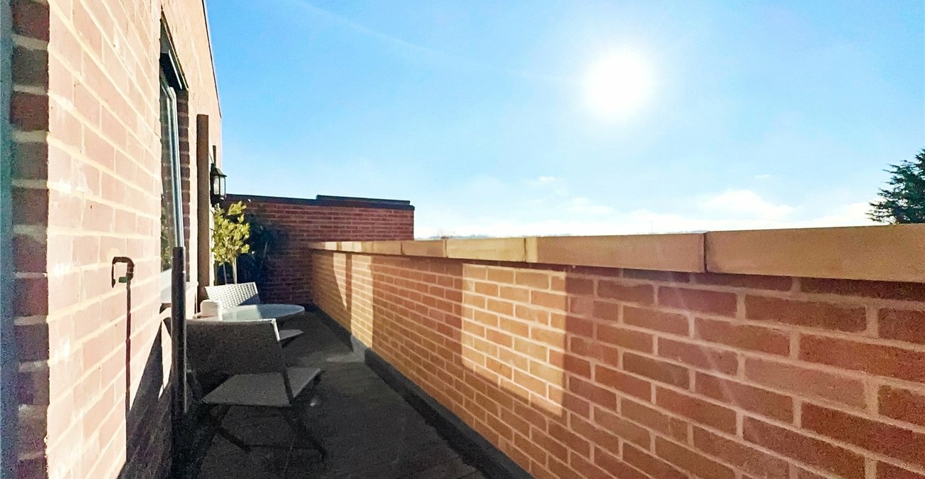 1 bedroom property for sale in Swanley | Robinson Jackson