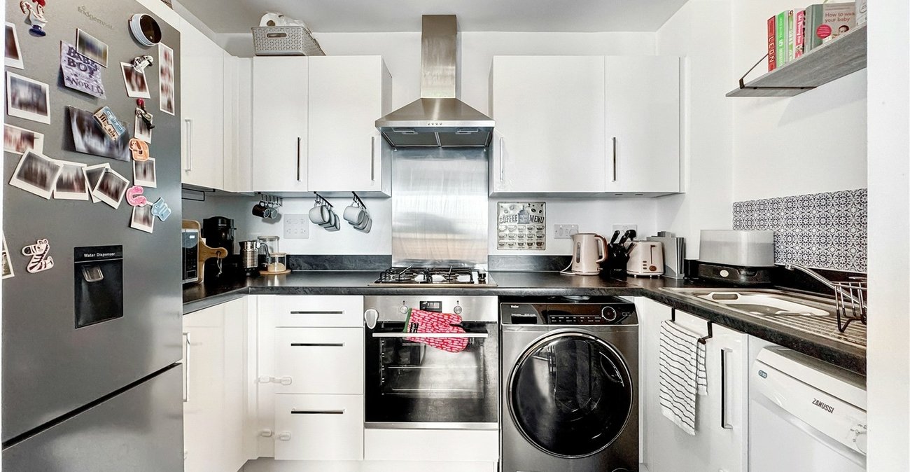 1 bedroom property for sale in Swanley | Robinson Jackson