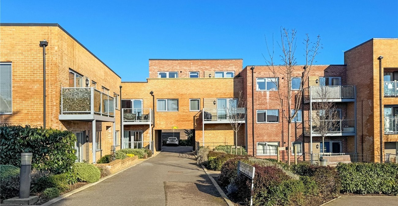 1 bedroom property for sale in Swanley | Robinson Jackson