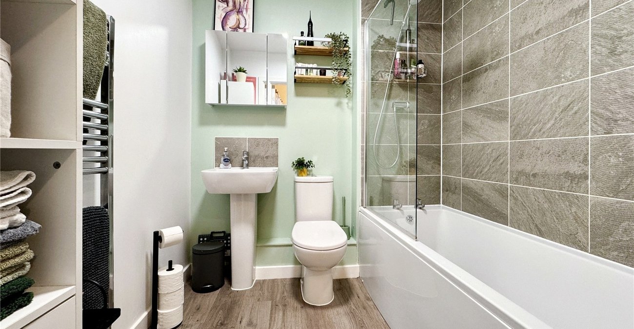 1 bedroom property for sale in Swanley | Robinson Jackson