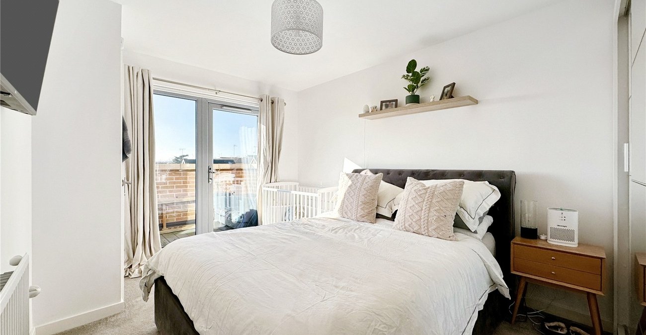 1 bedroom property for sale in Swanley | Robinson Jackson