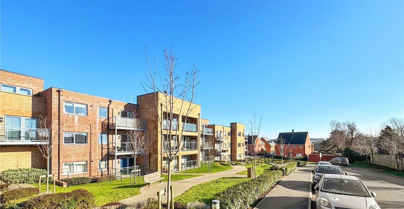 1 bedroom property for sale in Swanley | Robinson Jackson