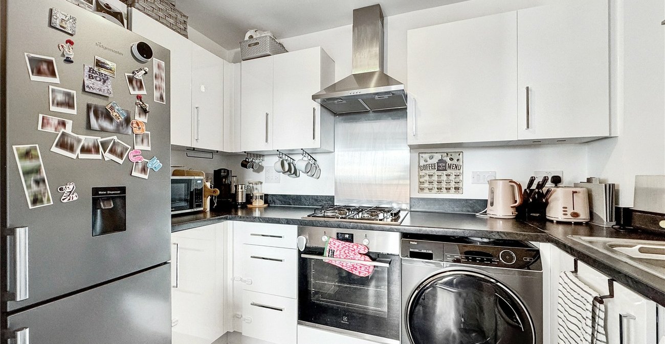 1 bedroom property for sale in Swanley | Robinson Jackson