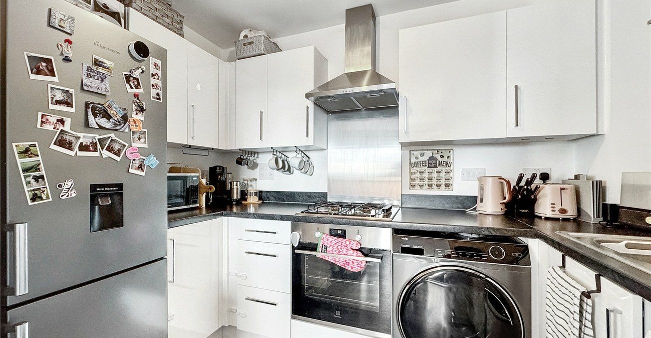 1 bedroom property for sale in Swanley | Robinson Jackson