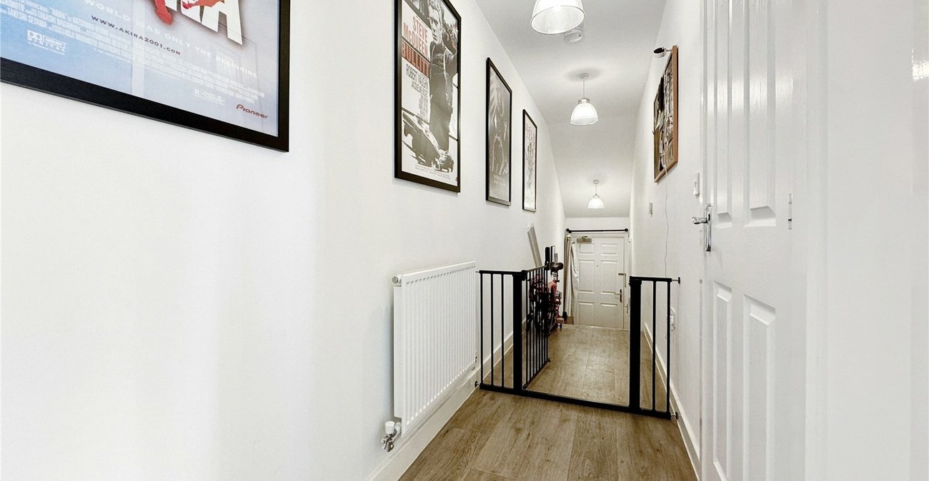 1 bedroom property for sale in Swanley | Robinson Jackson