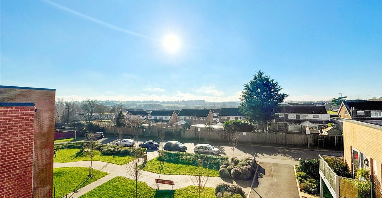 1 bedroom property for sale in Swanley | Robinson Jackson