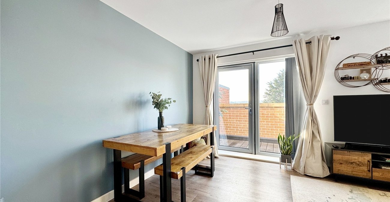 1 bedroom property for sale in Swanley | Robinson Jackson