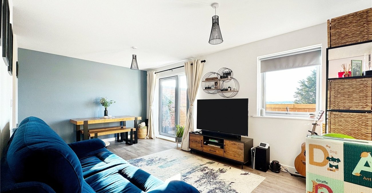 1 bedroom property for sale in Swanley | Robinson Jackson