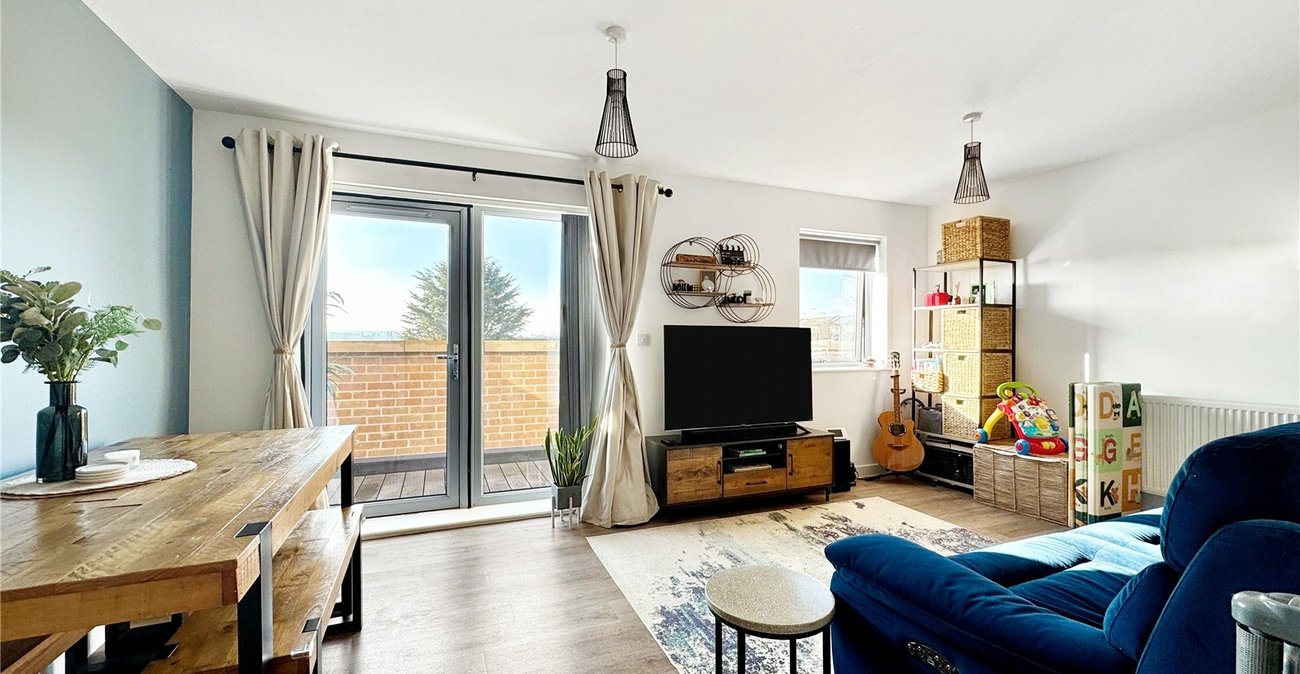 1 bedroom property for sale in Swanley | Robinson Jackson
