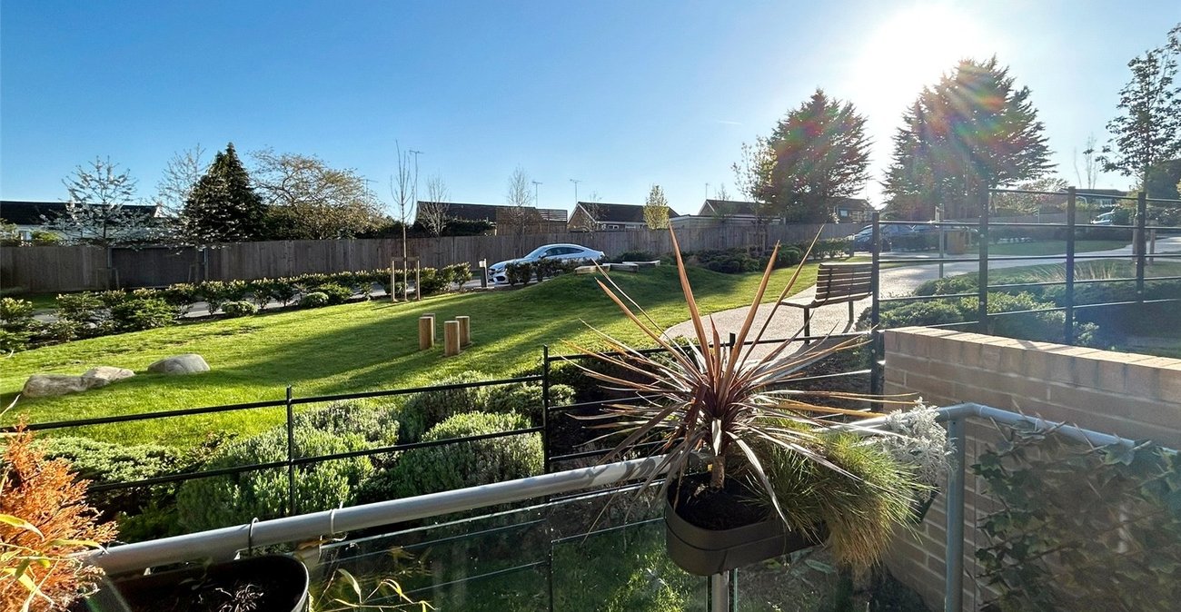 2 bedroom property for sale in Swanley | Robinson Jackson
