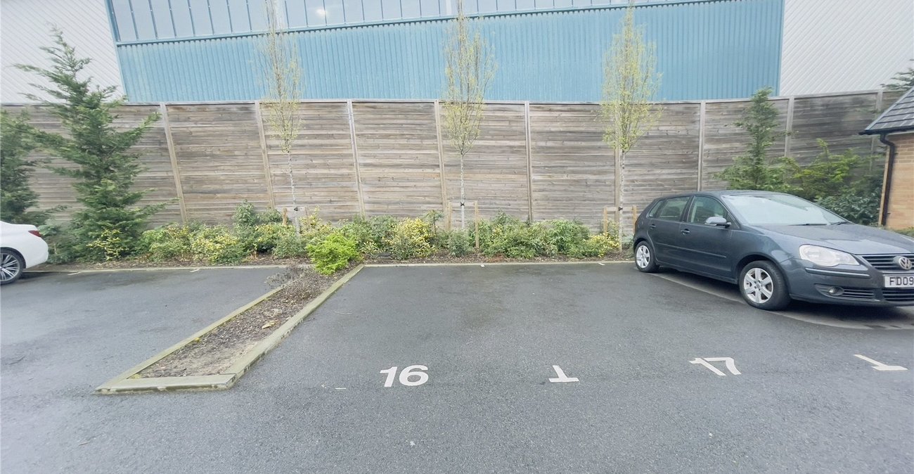 2 bedroom property for sale in Swanley | Robinson Jackson