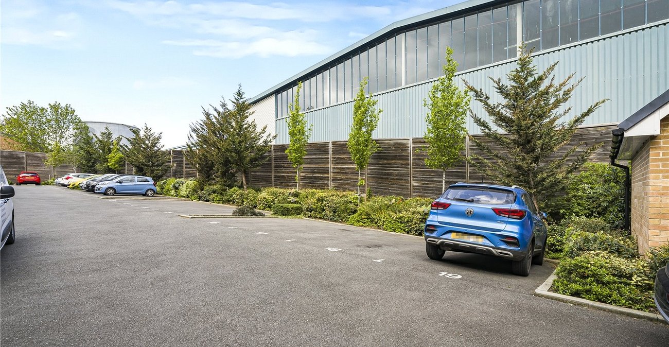 2 bedroom property for sale in Swanley | Robinson Jackson