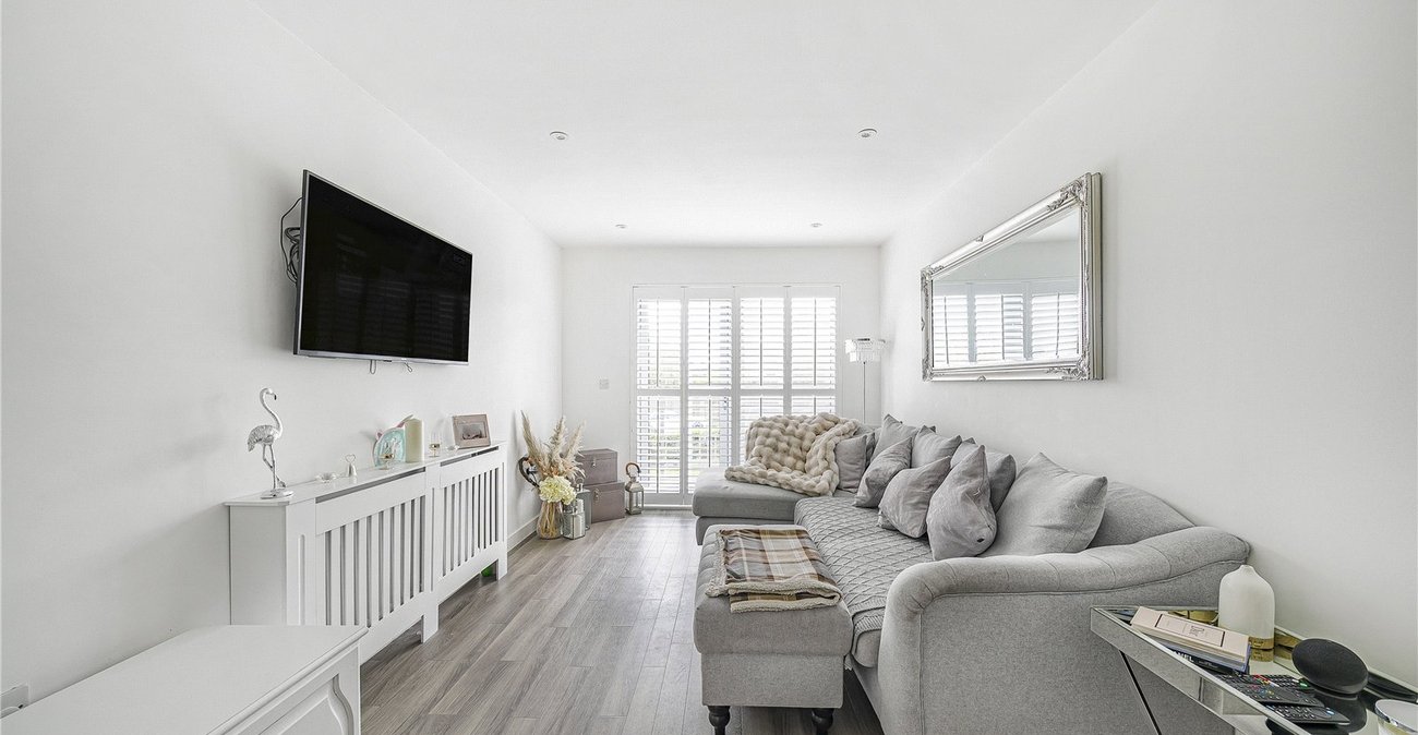 2 bedroom property for sale in Swanley | Robinson Jackson