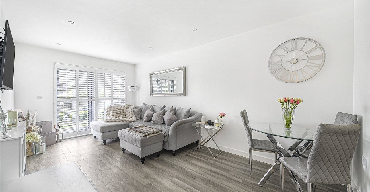 2 bedroom property for sale in Swanley | Robinson Jackson