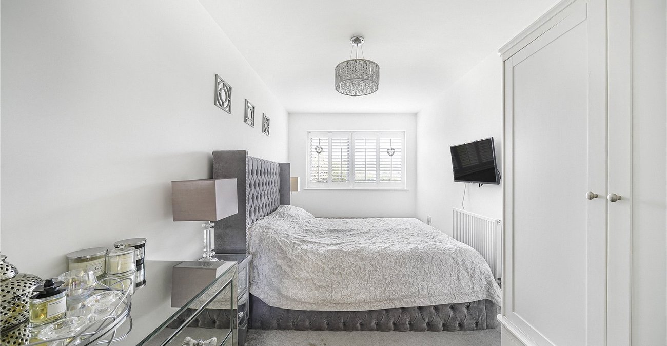 2 bedroom property for sale in Swanley | Robinson Jackson